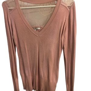 SALE! URBAN BEHAVIOUR V NECK SWEATER 🔥🔥🔥